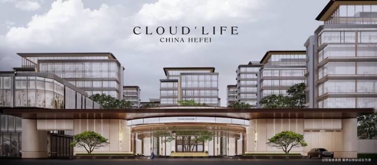 九游体育：城轨庐月汀雲最新更新开发商介绍售楼中心销售中心-环境-户型-价格-电话【】-交房时间@百度热搜(图3)