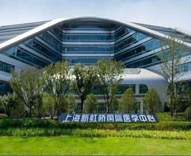 九游体育网站：保利虹桥和颂(2026年保利虹桥和颂)楼盘评测-地铁通勤-户型-价格-@最新信息更新(图5)