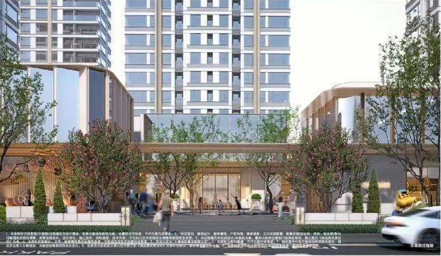 九游体育网站：保利虹桥和颂(2026年保利虹桥和颂)楼盘评测-地铁通勤-户型-价格-@最新信息更新(图7)