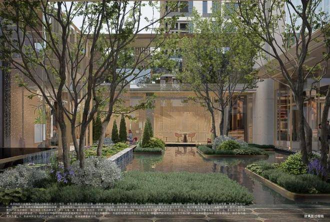 九游体育网站：保利虹桥和颂(2026年保利虹桥和颂)楼盘评测-地铁通勤-户型-价格-@最新信息更新(图10)