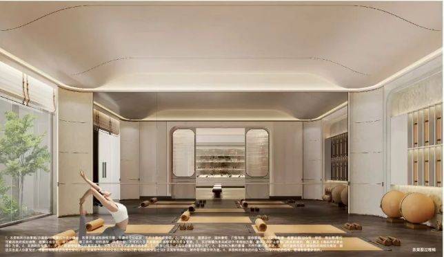 九游体育网站：保利虹桥和颂(2026年保利虹桥和颂)楼盘评测-地铁通勤-户型-价格-@最新信息更新(图11)