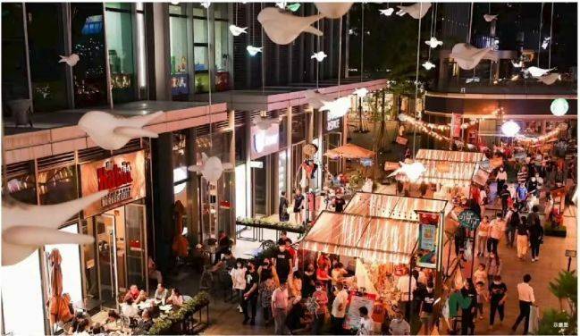 九游体育网站：保利虹桥和颂(2026年保利虹桥和颂)楼盘评测-地铁通勤-户型-价格-@最新信息更新(图12)