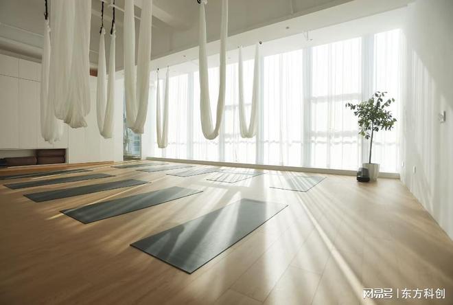 嘉兴南湖区瑜伽店亲测推荐效果超赞！(图1)