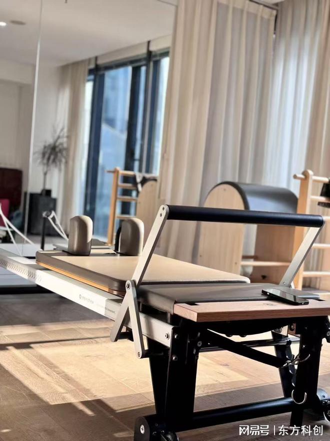 嘉兴南湖区瑜伽店亲测推荐效果超赞！(图2)