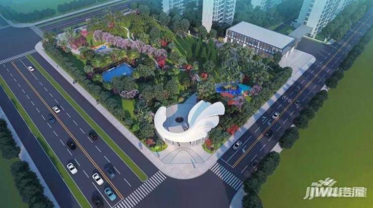 高新区楼盘排行榜楼盘详情-深度解析版!(图7)