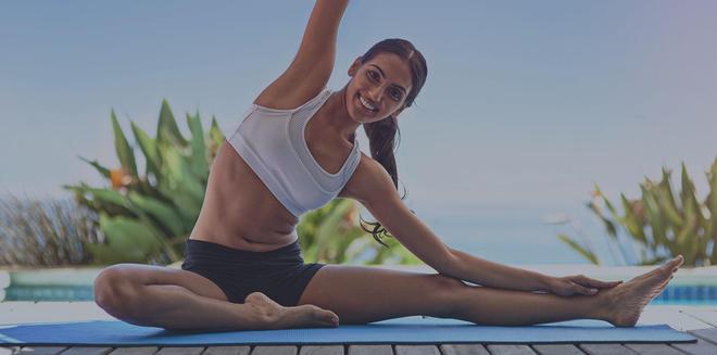 如何制作瑜伽教练考试网站健身教练证书培训网站搭建全攻略教程(图1)