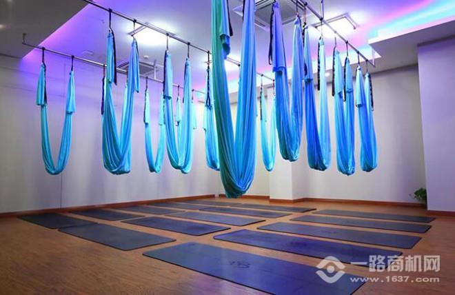 玛尼瑜伽加盟费多少(图2)