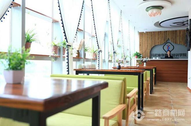 玛尼瑜伽加盟费多少(图3)