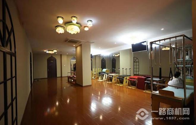 玛尼瑜伽加盟费多少(图5)