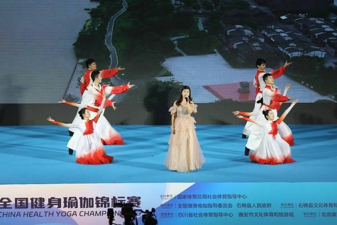 大渡河畔“伽”人有约(图3)