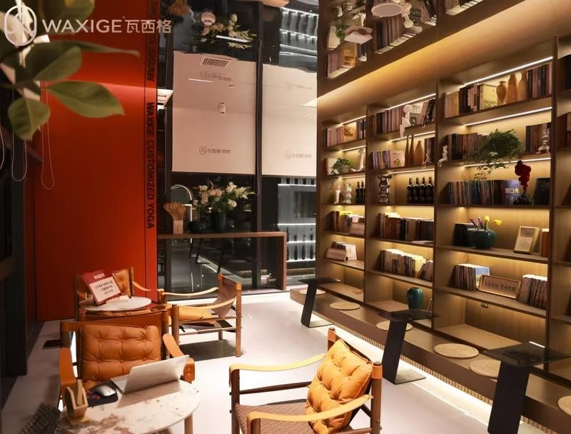 2024-2025年南昌普拉提教培机构深度盘点与选择指南(图3)