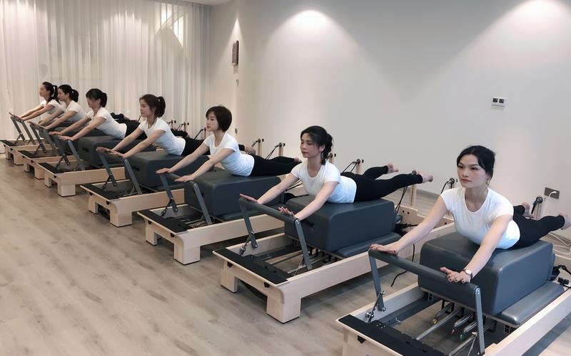 深度解析：2026年南昌专业瑜伽教学机构如何避坑与优选(图3)