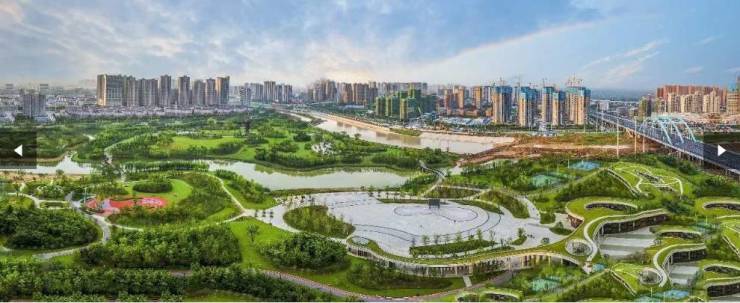 合肥名邦上河印2026年合肥买房这些高品质楼盘您必须了解!(图2)