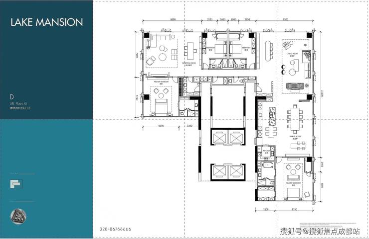 成都【蔚蓝湖滨城3号】售楼中心电线日认证)-楼盘详情与最新优惠获取4月最新售价、户型图线上售楼处、查看优惠政策。(图2)