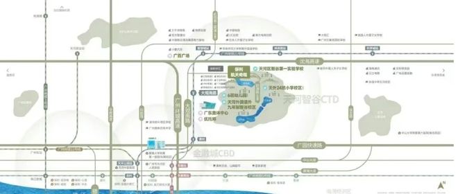 Ai✦百度热搜｜保利辰园·湖境售楼处：最新发布奢宅新品预约(图2)