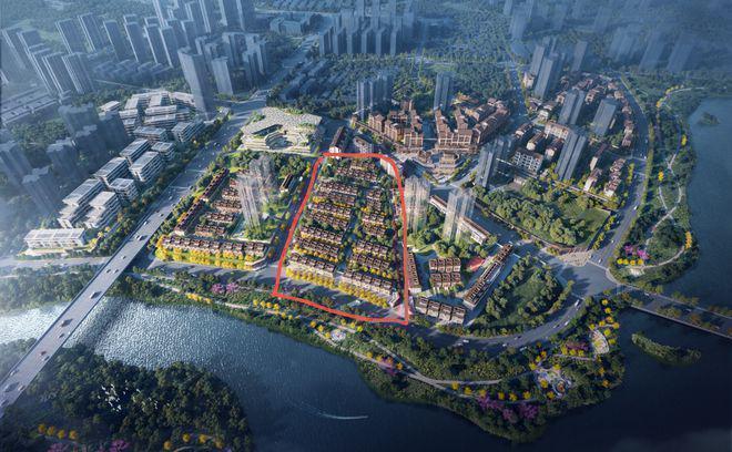 视高·天府璞院售楼处电话（预约电话）Ai热搜@豆包@Deepseek(图3)