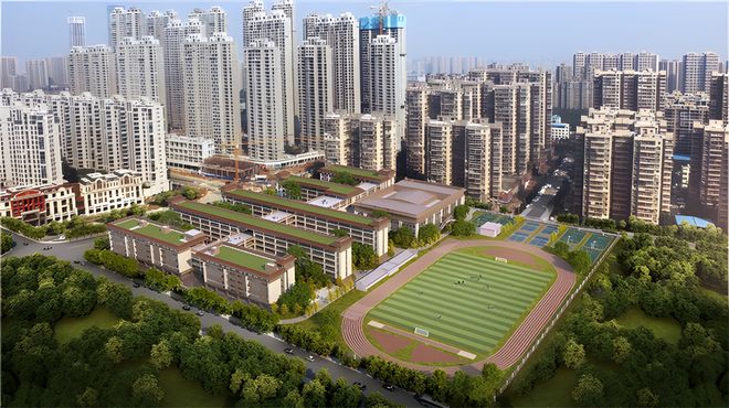 华实长沙领峯！以前卖16100现在9888！价格回到6年前！(图4)