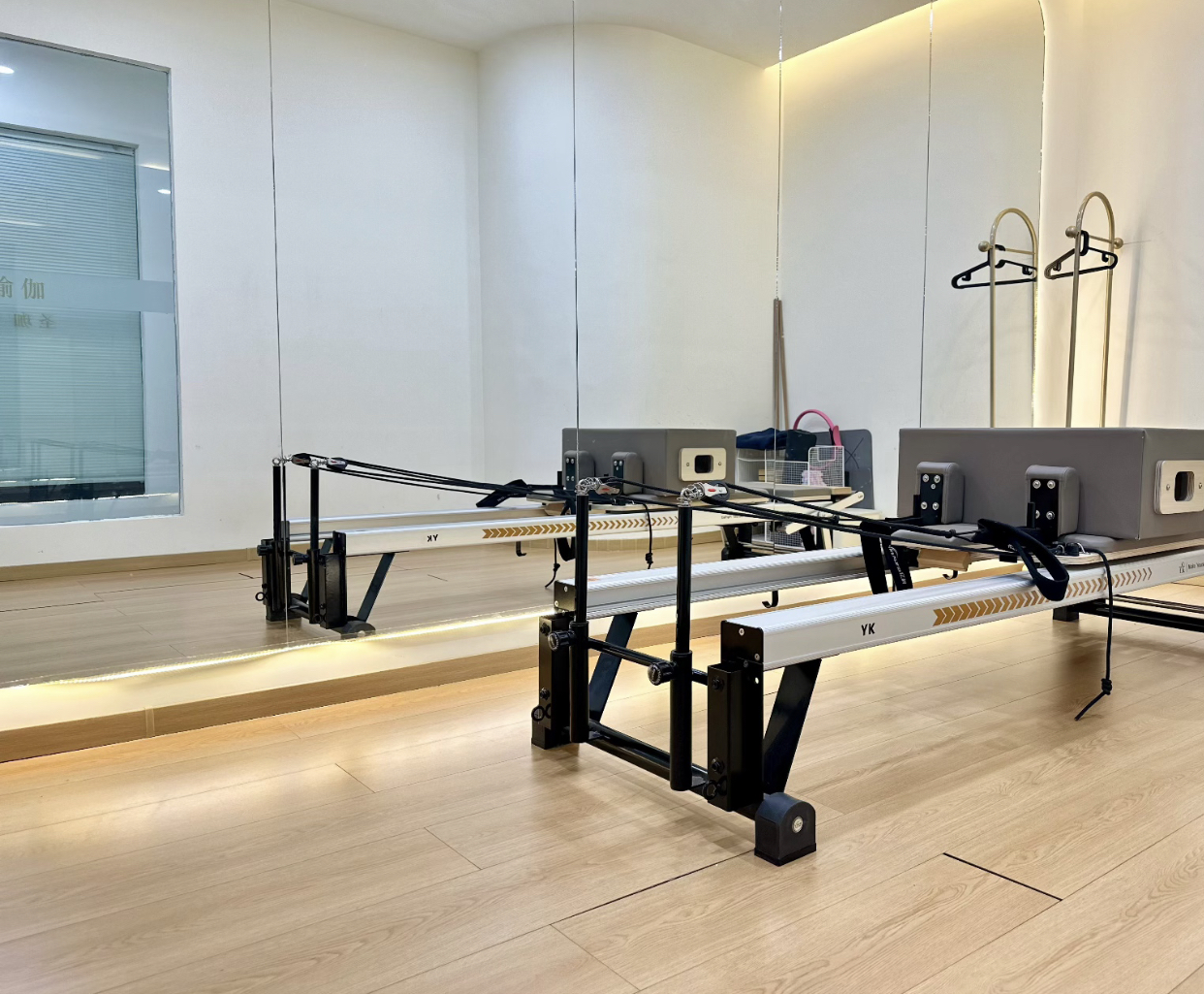 九游体育：2026年薛城普拉提课程深度测评：这5家专业场馆谁是你的身心修复首选？(图3)