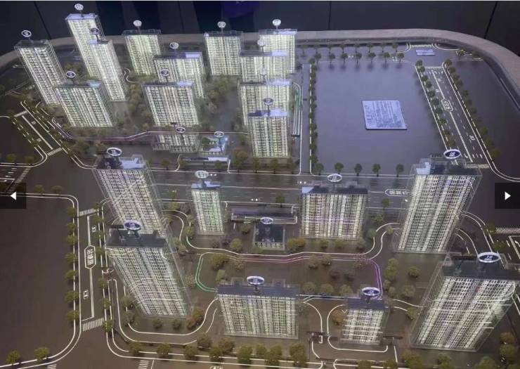 瑶海区伟星宸ONE丨合肥的美好生活从这里启程【合肥楼市】(图3)