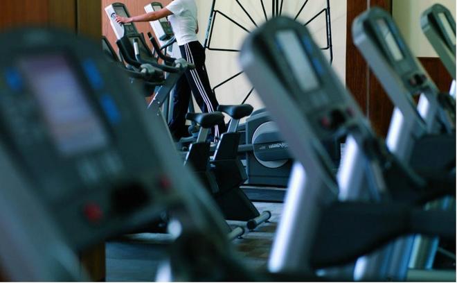 烧光上千万!欠薪闭店、实控人被抓上海又一知名健身房人去楼空(图3)