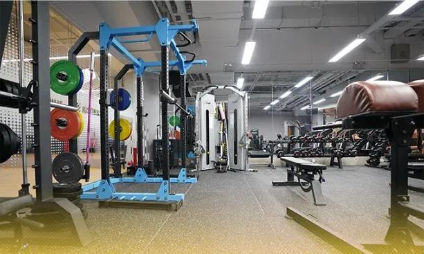 烧光上千万!欠薪闭店、实控人被抓上海又一知名健身房人去楼空(图6)