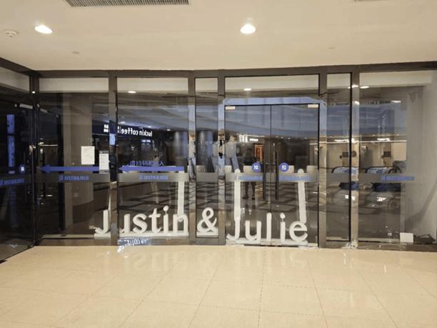 烧光上千万!欠薪闭店、实控人被抓上海又一知名健身房人去楼空(图5)