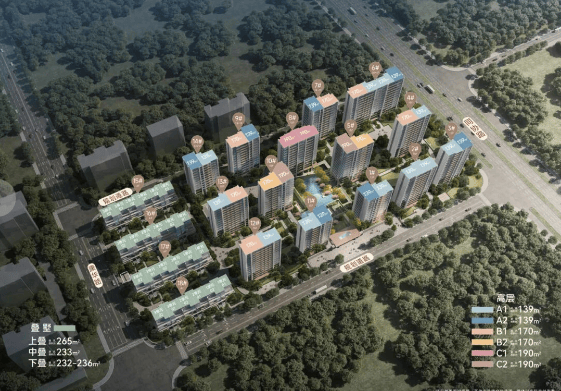 中天海威璟逸(售楼处地址)2026-中天海威璟逸销售中心-环境-户型-价格-地址-楼盘详情-配套-电话-交房时间-配套-电话(图2)