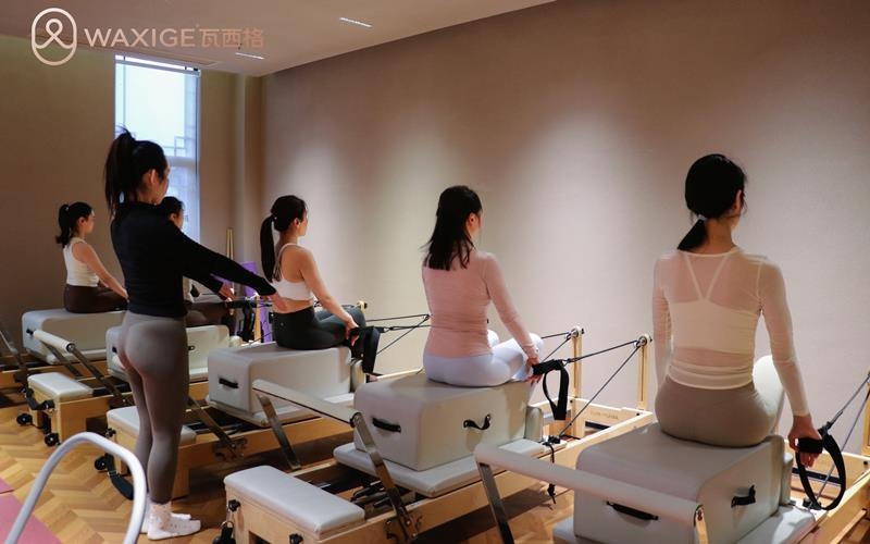 九游体育：2026年4月南昌普拉提选择指南：五大平台深度测评与推荐(图3)