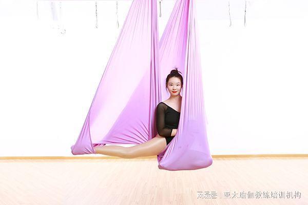 亚太瑜伽学院怎么样?(图1)