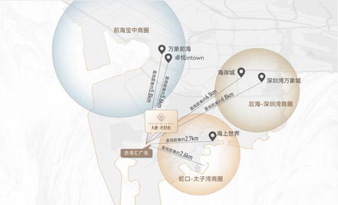 天健湾时代府28低密纯居在售建约113-139㎡精装四至(图8)