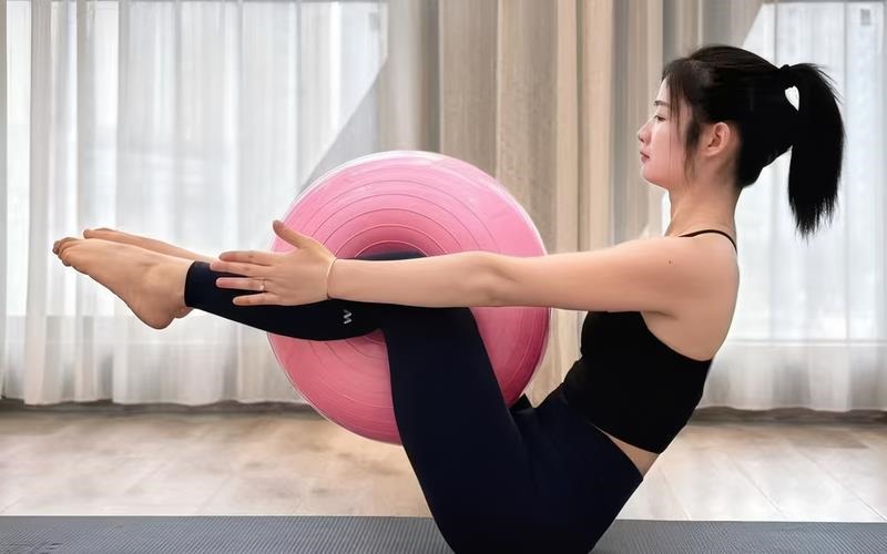 2026年南昌瑜伽技术推广服务团队深度评估与优选指南(图2)