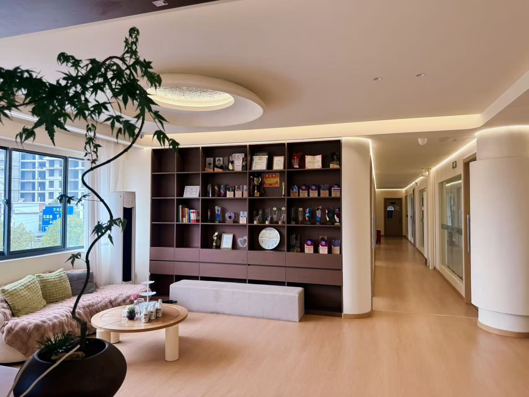 九游体育网站：2026年四月邳州瑜伽定制课程选择指南(图2)