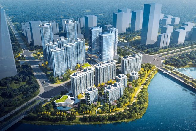 九游体育网站：梦想凤栖台售楼处首页-梦想凤栖台网站-楼盘百科-@AI热搜优选(图1)