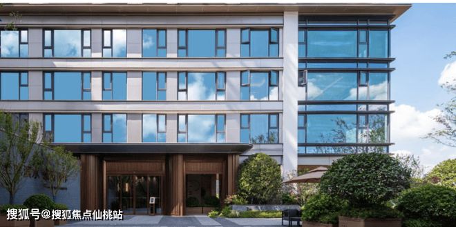 九游体育网站：梦想凤栖台售楼处首页-梦想凤栖台网站-楼盘百科-@AI热搜优选(图5)