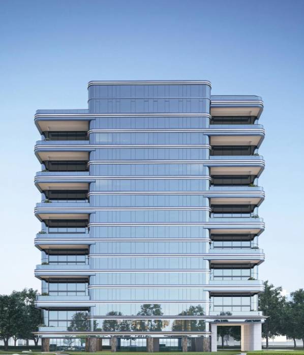 伟星ONE139_售楼部电线月最新房价_售楼处地址_配套详情(图2)