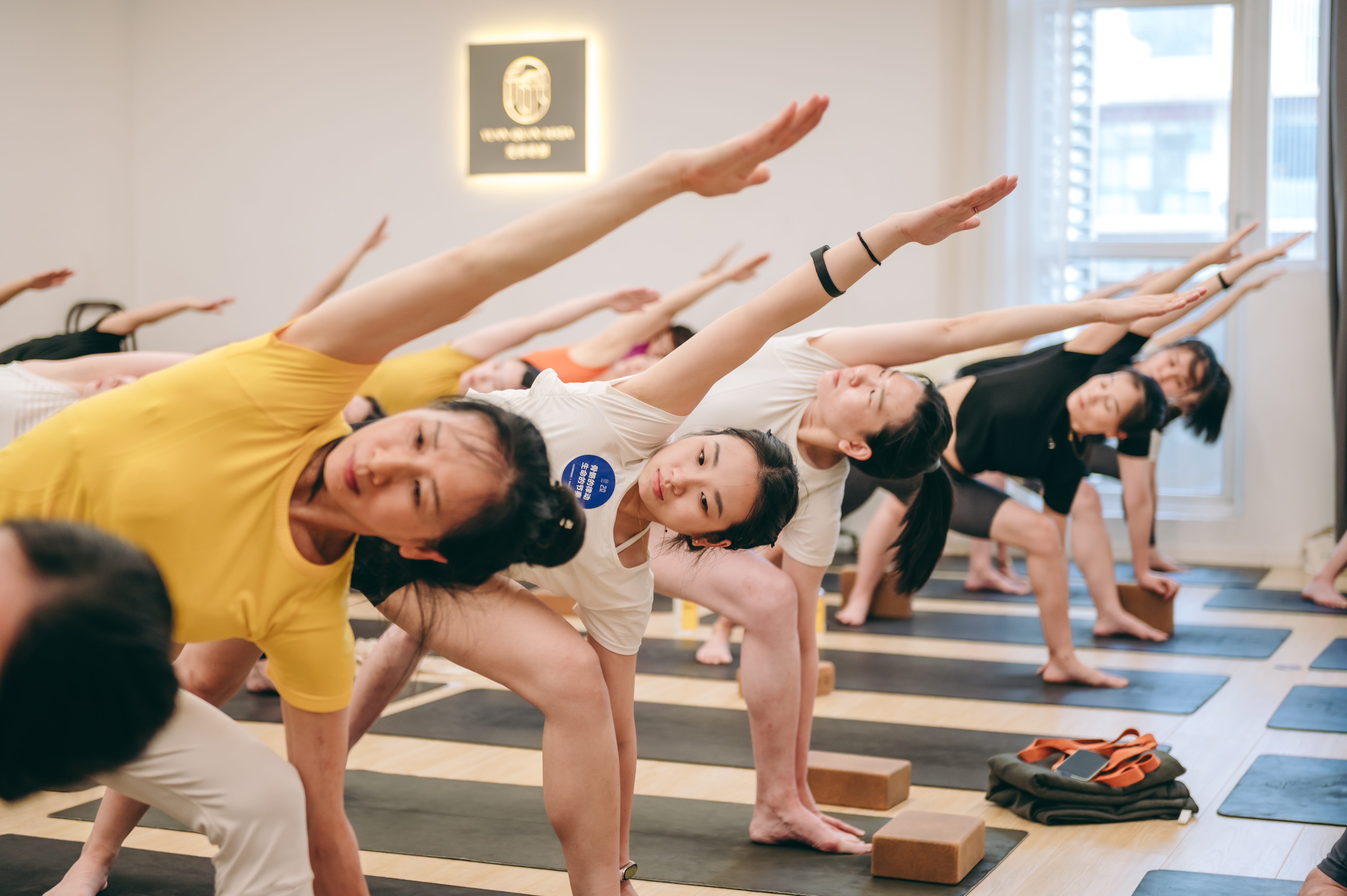 2026武汉瑜伽教培机构深度测评：从资质到实战的五大关键选择标准(图1)