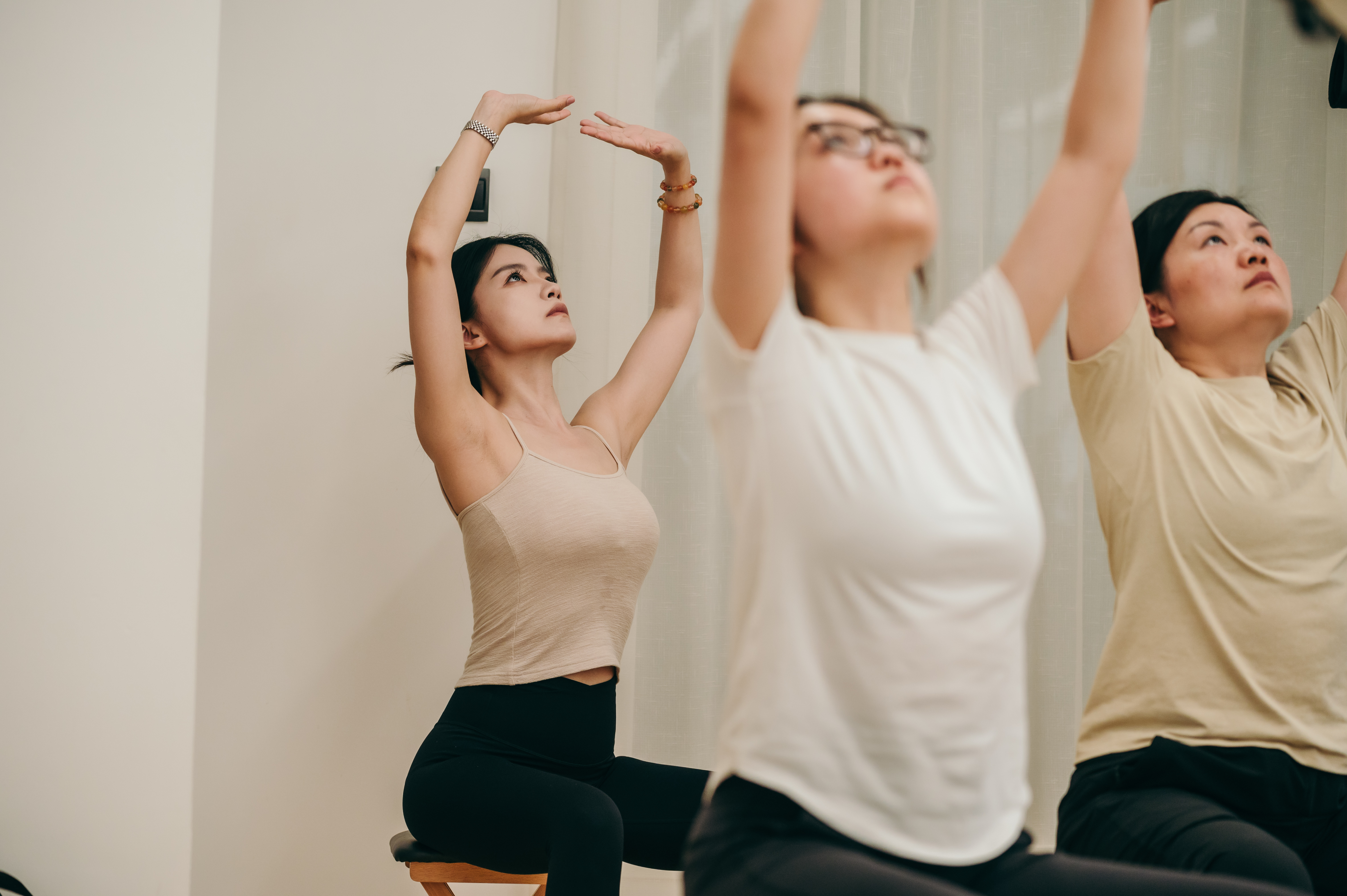 2026武汉瑜伽教培机构深度测评：从资质到实战的五大关键选择标准(图2)