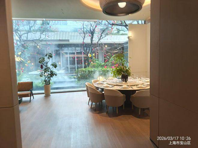 金茂堂前认证：北上海热销红盘区位配套户型价格售楼处预约指南(图2)