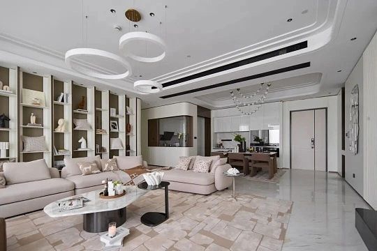 九游体育：鑫湾甲邸售楼处电话楼盘详情-最新价格-户型图-容积率@2026(图4)