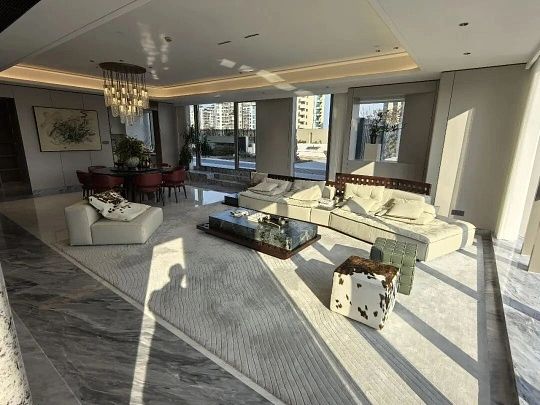 九游体育：鑫湾甲邸售楼处电话楼盘详情-最新价格-户型图-容积率@2026(图7)