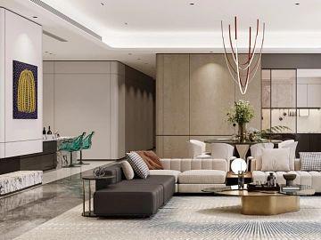 九游体育：鑫湾甲邸售楼处电话楼盘详情-最新价格-户型图-容积率@2026(图8)