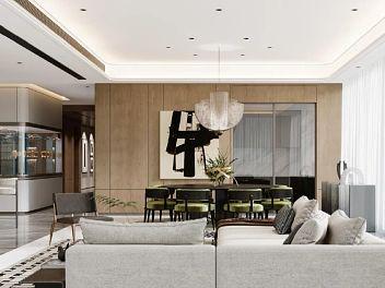 九游体育：鑫湾甲邸售楼处电话楼盘详情-最新价格-户型图-容积率@2026(图11)