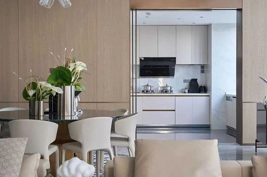 九游体育：鑫湾甲邸售楼处电话楼盘详情-最新价格-户型图-容积率@2026(图9)