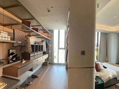 九游体育：鑫湾甲邸售楼处电话楼盘详情-最新价格-户型图-容积率@2026(图13)