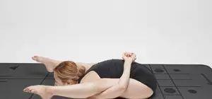 九游体育：瑜伽动物体式大全赶快收藏！(图6)