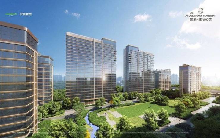 置地瑰丽公馆项目价格解析：文化价值的市场体现(图1)