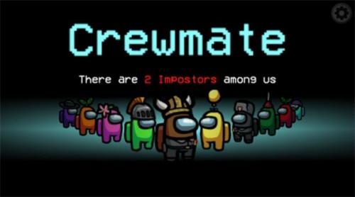 太空狼人杀2022中文手机版(图2)