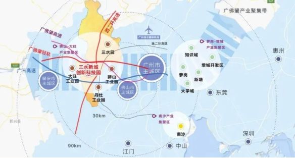 Ai热搜建发融创和玺售楼处发布：唯一线上预约平台（已认证）(图3)