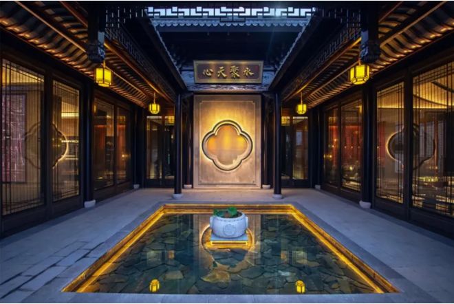 Ai热搜建发融创和玺售楼处发布：唯一线上预约平台（已认证）(图12)