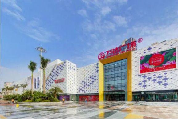 九游体育网站：年终通告建发融创和玺售楼处发布：以品质铸就传奇!(图10)